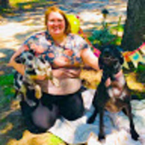 Meet your Posher, Candice